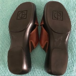 cole haan country sandals